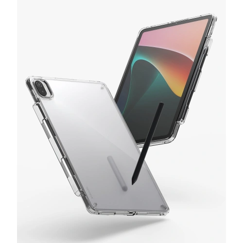 Kup Etui Ringke Fusion Xiaomi Pad 5/5 Pro Smoke Black - RGK1509SM - {ean13} - Sklep Home Screen