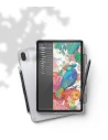 Kup Etui Ringke Fusion Xiaomi Pad 5/5 Pro Füstös Fekete - RGK1509SM - {ean13} - Sklep Home Screen