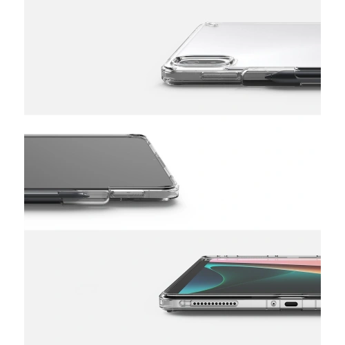 Kup Etui Ringke Fusion Xiaomi Pad 5/5 Pro Füstös Fekete - RGK1509SM - {ean13} - Sklep Home Screen