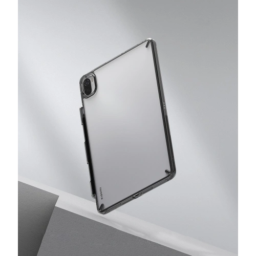 Kup Ringke Xiaomi Tasche Fusion Pad 5/5 Pro Smoke Schwarz - RGK1509SM - {ean13} - Sklep Home Screen