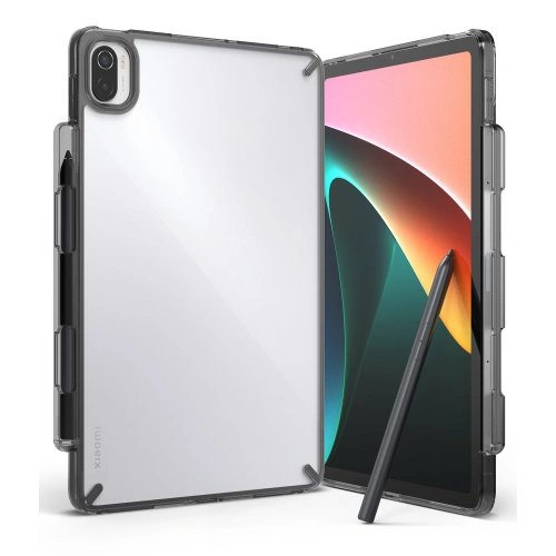Kup Ringke Xiaomi Tasche Fusion Pad 5/5 Pro Smoke Schwarz - RGK1509SM - {ean13} - Sklep Home Screen