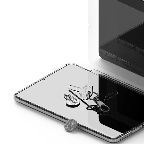 Kup Ringke Xiaomi Gehärtetes Glas ID Glass Pad 5/5 Pro - RGK1518 - {ean13} - Sklep Home Screen