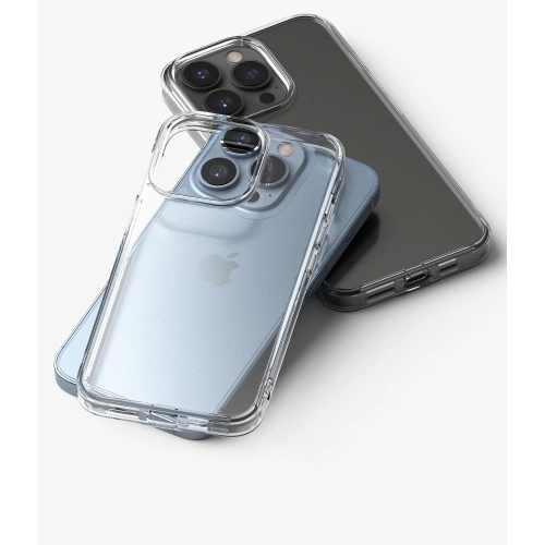 Kup Matná fólie na zadní stranu Ringke Invisible Defender Apple iPhone 13 Pro Max [2 PACK] - RGK1510 - {ean13} - Sklep Home Screen