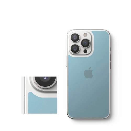 Kup Matowa folia na tył Ringke Invisible Defender Apple iPhone 13 Pro Max [2 PACK] - RGK1510 - {ean13} - Sklep Home Screen