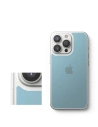 Kup Matná fólie na zadní stranu Ringke Invisible Defender Apple iPhone 13 Pro Max [2 PACK] - RGK1510 - {ean13} - Sklep Home Screen