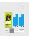 Kup Matowa folia na tył Ringke Invisible Defender Apple iPhone 13 Pro Max [2 PACK] - RGK1510 - {ean13} - Sklep Home Screen