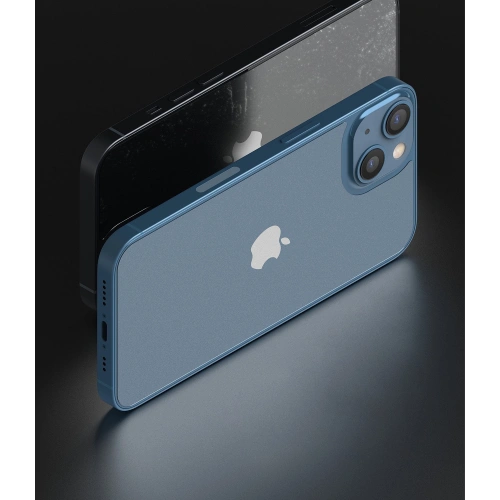 Kup Matte fólia a hátuljára Ringke Invisible Defender Apple iPhone 13 mini [2 PACK] - RGK1513 - {ean13} - Sklep Home Screen