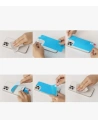 Kup Matte fólia a hátuljára Ringke Invisible Defender Apple iPhone 13 mini [2 PACK] - RGK1513 - {ean13} - Sklep Home Screen