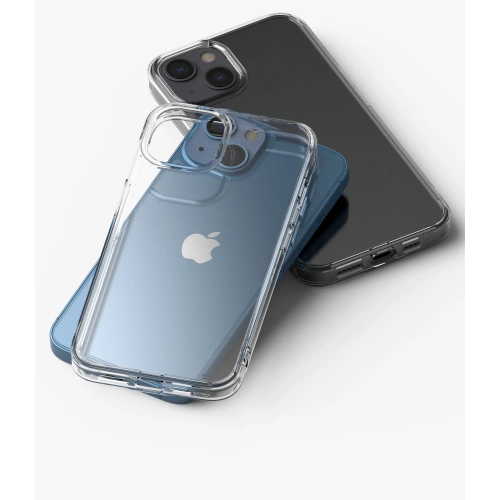 Kup Matte fólia a hátuljára Ringke Invisible Defender Apple iPhone 13 mini [2 PACK] - RGK1513 - {ean13} - Sklep Home Screen