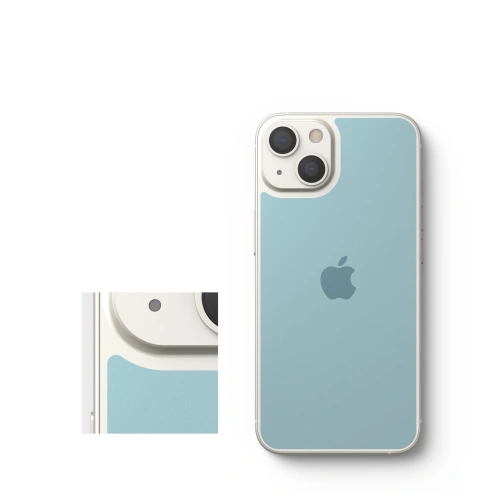 Kup Matte fólia a hátuljára Ringke Invisible Defender Apple iPhone 13 mini [2 PACK] - RGK1513 - {ean13} - Sklep Home Screen