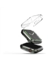 Kup Etui takaró Ringke Slim Apple Watch 4/5/6/7/8/9/SE 44/45mm Átlátszó + Sötétzöld [2 PACK] - RGK1528CLGRN - {ean13} - Sklep Home Screen
