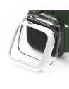 Kup Etui nakładka Ringke Slim Apple Watch 4/5/6/7/8/9/SE 44/45mm Clear + White [2 PACK] - RGK1525CLWHT - {ean13} - Sklep Home Screen