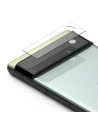 Sticlă securizată pentru aparat Ringke Camera Protector Glass Google Pixel 6 [2 PACK]