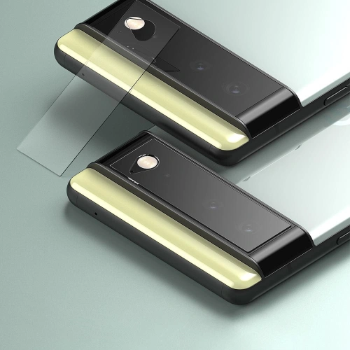 Buy Ringke Camera Protector Glass Google Pixel 6 [2 PACK] - RGK1516 - {ean13} - Home Screen Store Europe