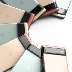 Kup Tvrzené sklo na fotoaparát Ringke Camera Protector Glass Google Pixel 6 [2 PACK] - RGK1516 - {ean13} - Sklep Home Screen