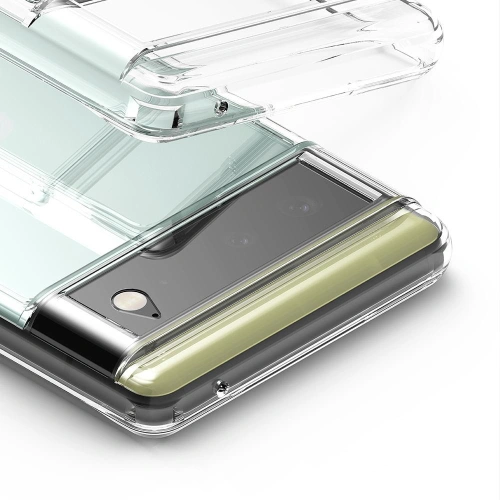 Buy Ringke Camera Protector Glass Google Pixel 6 [2 PACK] - RGK1516 - {ean13} - Home Screen Store Europe