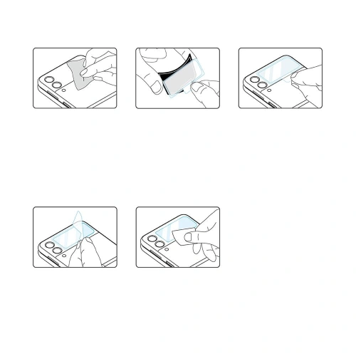 Kup Sticlă securizată pentru aparat Ringke Camera Protector Glass Google Pixel 6 [2 PACK] - RGK1516 - {ean13} - Sklep Home Screen