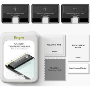 Kup Tvrzené sklo na fotoaparát Ringke Camera Protector Glass Google Pixel 6 [2 PACK] - RGK1516 - {ean13} - Sklep Home Screen