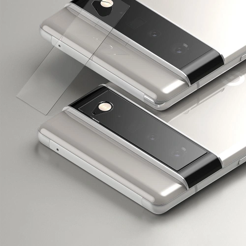 Buy Ringke Camera Protector Glass Google Pixel 6 Pro [2 PACK] - RGK1515 - {ean13} - Home Screen Store Europe