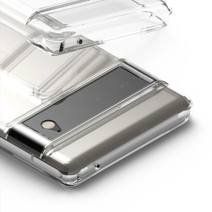 Kup Szkło hartowane na aparat Ringke Camera Protector Glass Google Pixel 6 Pro [2 PACK] - RGK1515 - {ean13} - Sklep Home Screen