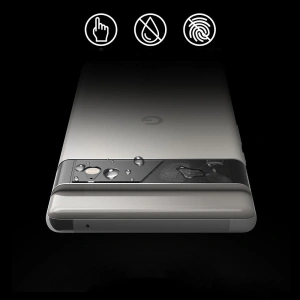 Kup Szkło hartowane na aparat Ringke Camera Protector Glass Google Pixel 6 Pro [2 PACK] - RGK1515 - {ean13} - Sklep Home Screen
