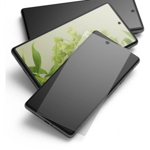 Kup Tvrzené sklo Ringke ID Glass Google Pixel 6 Full Cover [2 PACK] - RGK1517 - {ean13} - Sklep Home Screen