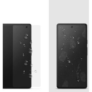 Kup Tvrzené sklo Ringke ID Glass Google Pixel 6 Full Cover [2 PACK] - RGK1517 - {ean13} - Sklep Home Screen