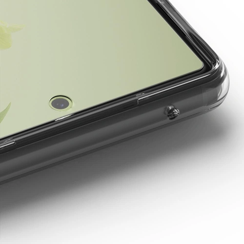 Kup Edzett üveg Ringke ID Glass Google Pixel 6 Teljes fedelet [2 PACK] - RGK1517 - {ean13} - Sklep Home Screen