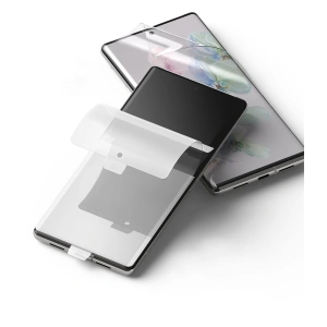 Kup Hidrogél fólia Ringke Dual Easy Full Cover Google Pixel 6 Pro [2 CSOMAG] - RGK1514 - {ean13} - Sklep Home Screen