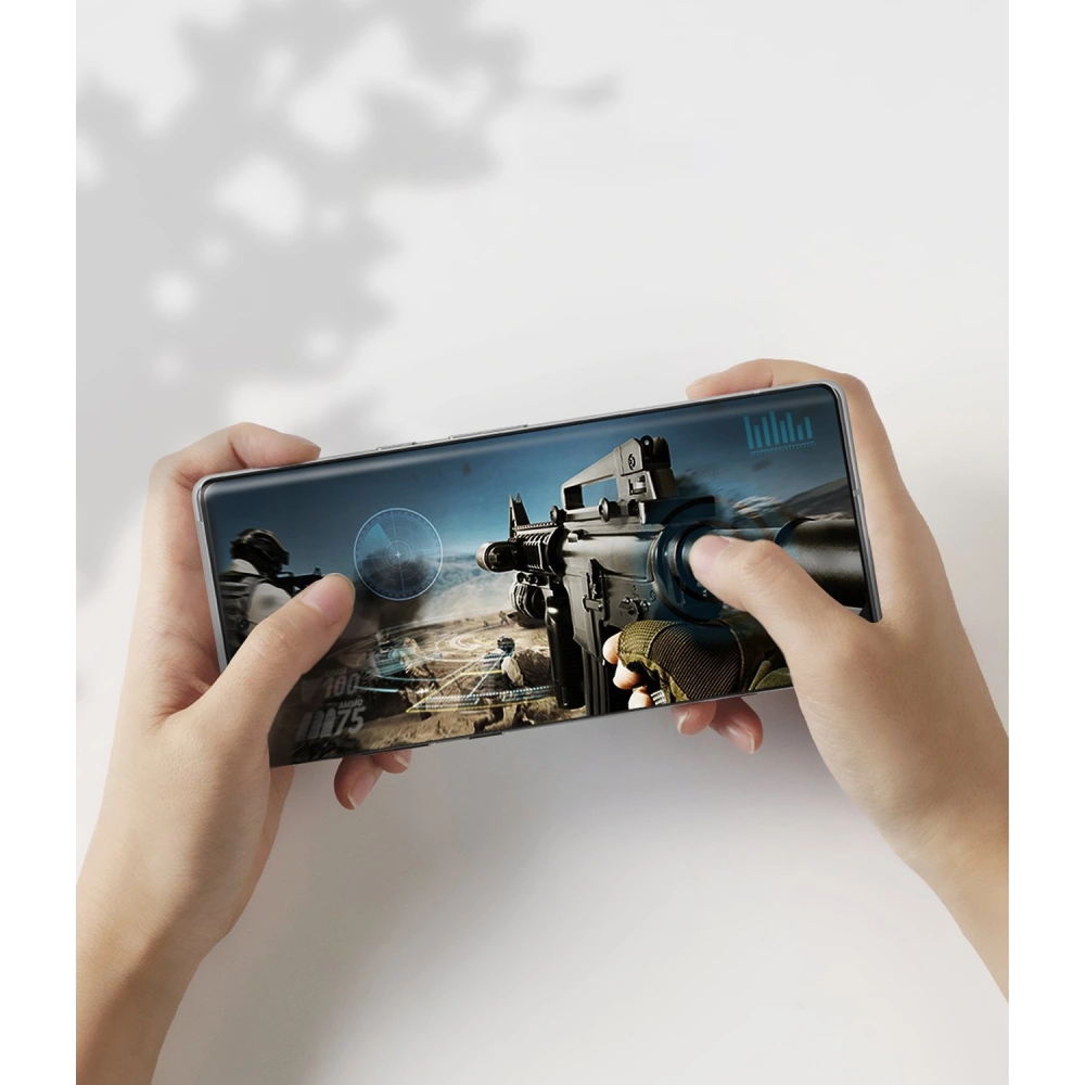 Folia hydrożelowa Ringke Dual Easy Full Cover Google Pixel 6 Pro [2 PACK]