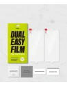 Kup Folia hydrożelowa Ringke Dual Easy Full Cover Google Pixel 6 Pro [2 PACK] - RGK1514 - {ean13} - Sklep Home Screen