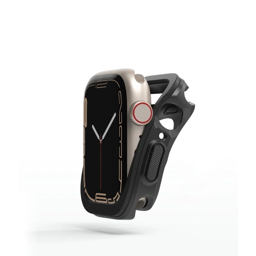 Kup Etui Ringke Air Sports Apple Watch 4/5/6/7/8/9/SE 44/45mm Fekete - RGK1529BLK - {ean13} - Sklep Home Screen