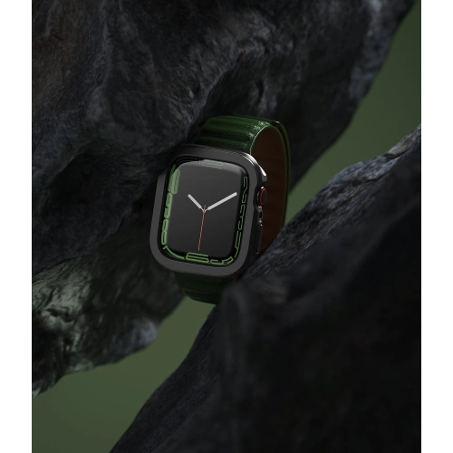 Kup Etui Ringke Air Sports Apple Watch 4/5/6/7/8/9/SE 44/45mm Black - RGK1529BLK - {ean13} - Sklep Home Screen
