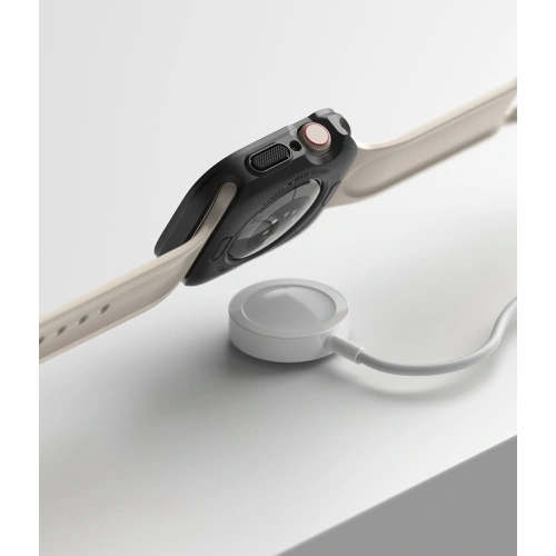 Kup Etui Ringke Air Sports Apple Watch 4/5/6/7/8/9/SE 44/45mm Fekete - RGK1529BLK - {ean13} - Sklep Home Screen