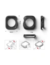 Kup Etui Ringke Air Sports Apple Watch 4/5/6/7/8/9/SE 44/45mm Fekete - RGK1529BLK - {ean13} - Sklep Home Screen