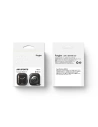 Kup Etui Ringke Air Sports Apple Watch 4/5/6/7/8/9/SE 44/45mm Negru - RGK1529BLK - {ean13} - Sklep Home Screen