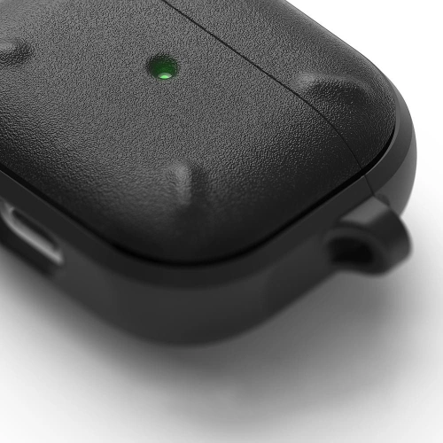 Kup Ringke Apple Case Onyx AirPods 3 Schwarz - RGK1531BLK - {ean13} - Sklep Home Screen