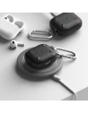 Kup Ringke Apple Case Onyx AirPods 3 Schwarz - RGK1531BLK - {ean13} - Sklep Home Screen