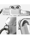 Kup Etui Ringke Hinge Apple AirPods 3 Átlátszó - RGK1532CL - {ean13} - Sklep Home Screen