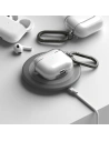 Kup Etui Ringke Hinge Apple AirPods 3 Átlátszó - RGK1532CL - {ean13} - Sklep Home Screen