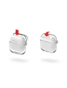 Kup Etui Ringke Hinge Apple AirPods 3 Átlátszó - RGK1532CL - {ean13} - Sklep Home Screen