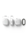 Kup Etui Ringke Hinge Apple AirPods 3 Átlátszó - RGK1532CL - {ean13} - Sklep Home Screen