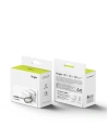 Kup Etui Ringke Hinge Apple AirPods 3 Clear - RGK1532CL - {ean13} - Sklep Home Screen