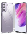Kup Ringke Samsung Case Fusion Galaxy S21 FE Klar - RGK1533CL - {ean13} - Sklep Home Screen