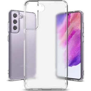 Kup Etui Ringke Fusion Samsung Galaxy S21 FE Matte Clear - RGK1534MCL - {ean13} - Sklep Home Screen
