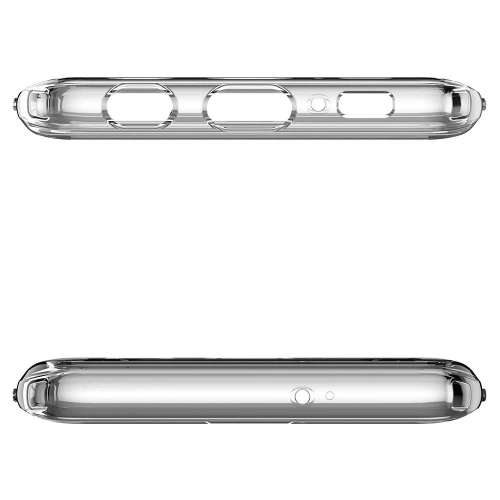 Kup Case Spigen Ultra Hybrid Samsung Galaxy S10 Plus Clear - SPN279CL - {ean13} - Sklep Home Screen