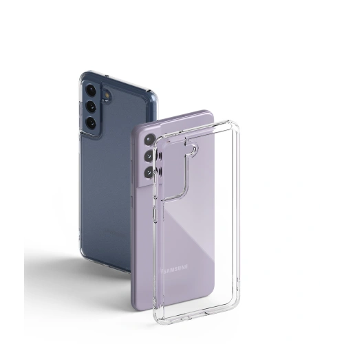 Kup Ringke Samsung Case Fusion Galaxy S21 FE Klar - RGK1533CL - {ean13} - Sklep Home Screen