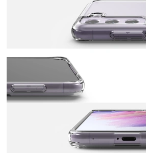 Kup Etui Ringke Fusion Samsung Galaxy S21 FE Clear - RGK1533CL - {ean13} - Sklep Home Screen
