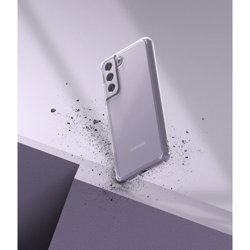 Kup Ringke Samsung Case Fusion Galaxy S21 FE Klar - RGK1533CL - {ean13} - Sklep Home Screen