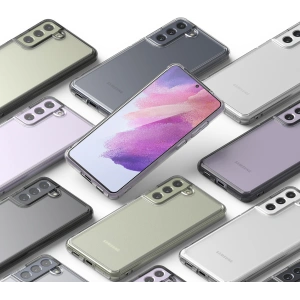 Kup Etui Ringke Fusion Samsung Galaxy S21 FE Clear - RGK1533CL - {ean13} - Sklep Home Screen
